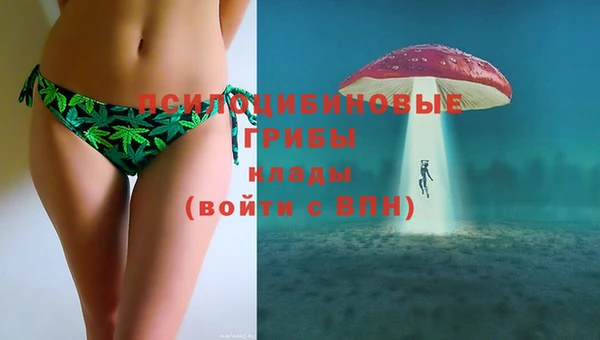 молекула духа Абдулино